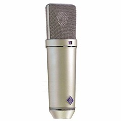 COMPARATIVA SENNHEISER MKH416 Vs Neumann U87ai