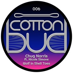 Chug Norris ft. Nicole Simone - Wolf In Shell Toes (DJ Friendly Version) Clip