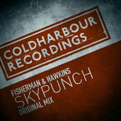 Fisherman & Hawkins - Skypunch (Final Flight Bootleg)[FREE DOWNLOAD]