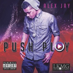 Alex Jay - OUI COVER