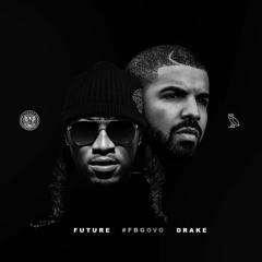 "From Grams to Grammys" - Drake x Future Views Type Beat