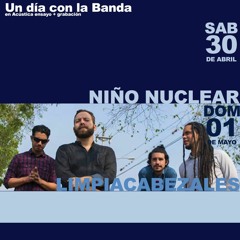 La Fiesta (Un Dia Con La Banda) Niño Nuclear