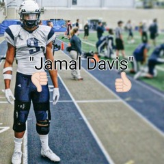 Jamal Davis By (Keemo)