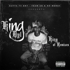 King Dyl - Drill Time