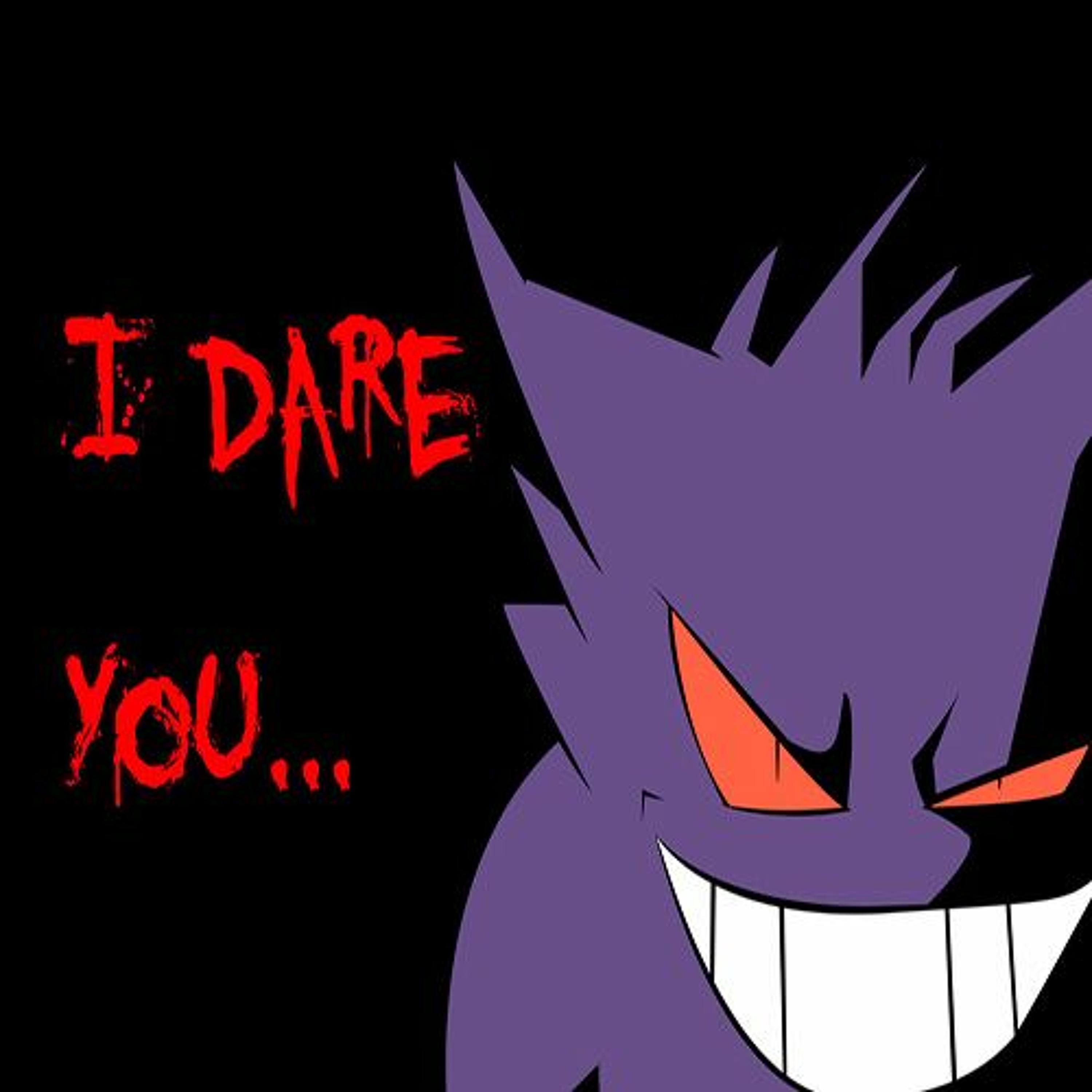 Dare You episode artwork