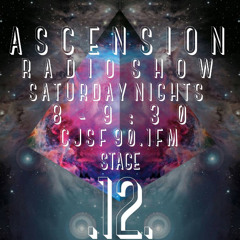 ASCENSION  Stage 12