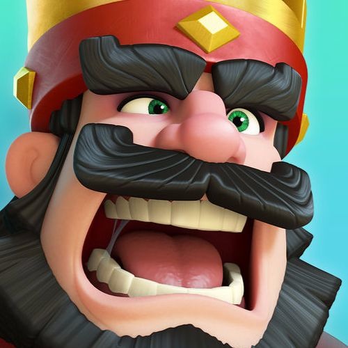 Clash Royale Earrape