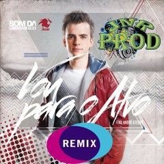 Vou Para O Alvo - Dj PV Feat. Andre E Felipe( Remix)(CLIQUE EM "COMPRAR" PARA BAIXAR)