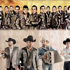 Banda La Trakalosa Ft. La Leyenda - La Apuesta [Estreno 2016]|[Mega Exclusivo]|[Desamor & Original]