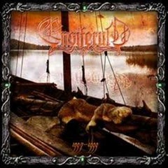 Little Dreamer (Ensiferum) - Cover