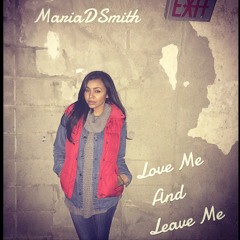 Love Me And Leave Me (Voyage EP) (Produced by @DSLate100 and @iilestxcii)