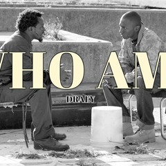 Who Am I (prod. By ITZSPVCEMAN) 3