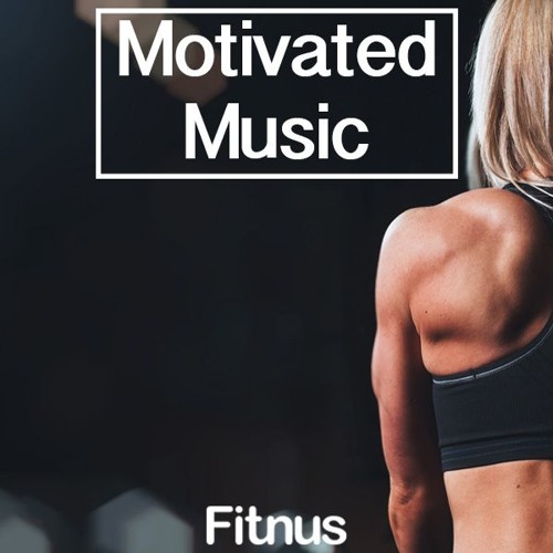 Motivated Music - May 2016