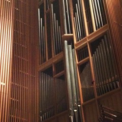 Dupré: II. Intermezzo (from 2nd symphony)