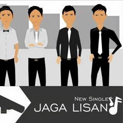 Solid Voice - Jaga Lisan