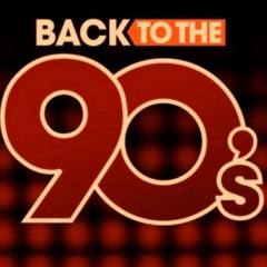 90's Hip Hop Hitlist