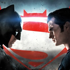 Batman vs Superman 2016 ( theme rock song)