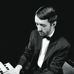 Latry: Salve Regina (VI: Et Jesum)