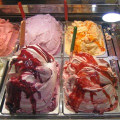 Swiss & Bash - Ice Cream Man