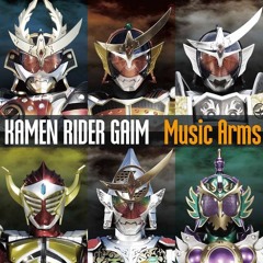 Kamen Rider Girls-  E X A Exciting × Attitude