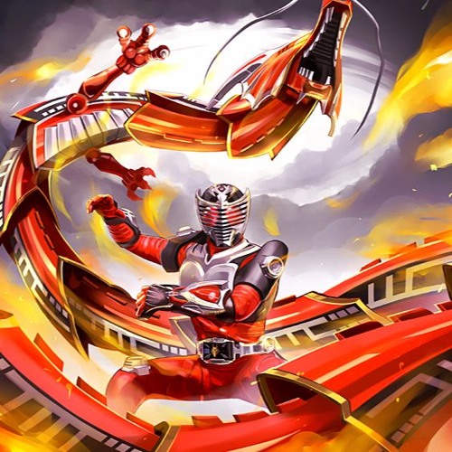 Stream Kamen Rider Ryuki - A Boundless Life by DoubleYou