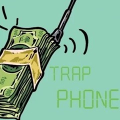 Trap Phone - Jojo tha Dreadhead X Capo4 (Prod. by Dj Kel)