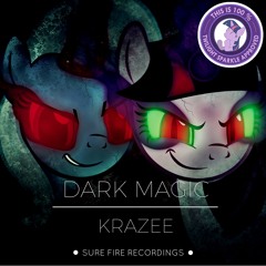 Project PONI - Dark Magic WIP *PREVIEW*