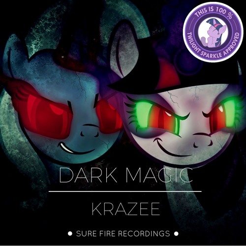 Project PONI - Dark Magic WIP *PREVIEW*