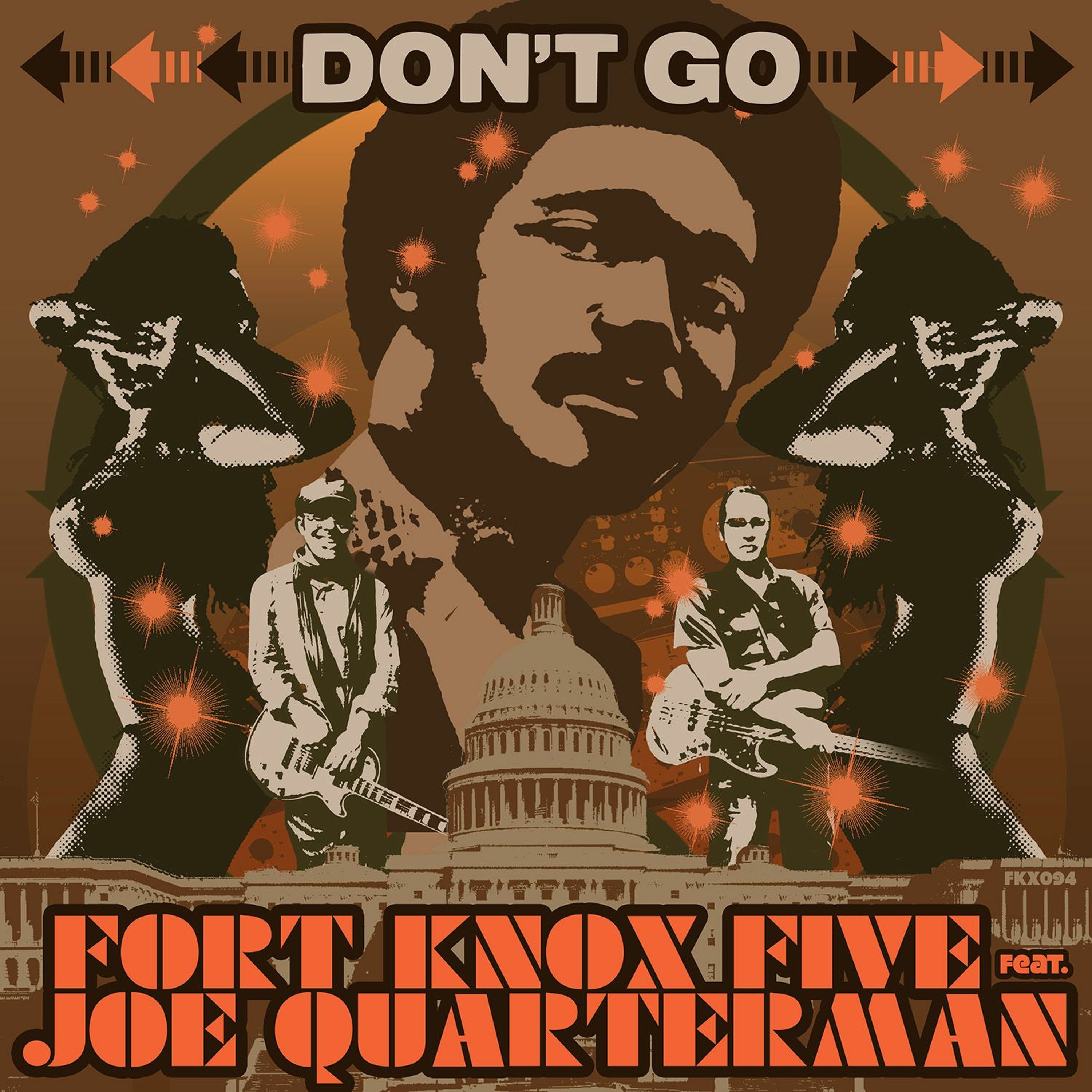 Don't Go feat. Joe Quarterman episode artwork