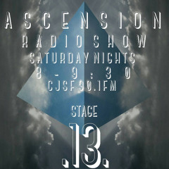 ASCENSION  Stage 13