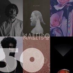 Monday Mixtape 050