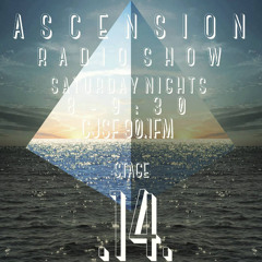ASCENSION  Stage 14