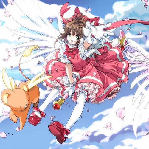 Catch You Catch Me Cardcaptor Sakura Jp Cover By Singingsamine