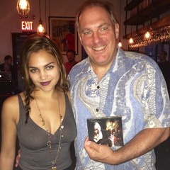 Rock Bottom (Hello, Goodbye)