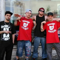 OH10Alliance - Reckless