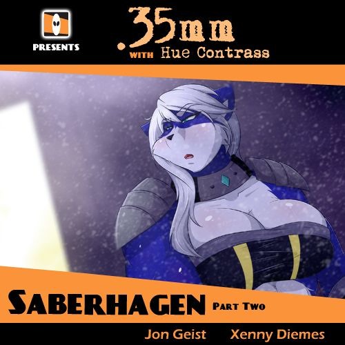 35MM Saberhagen Part Two
