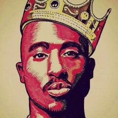 Staring Through my Rear View - 2pac Mix 2016