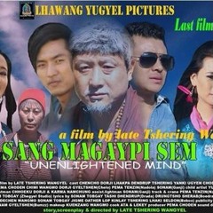 Sang Magaypi Sem By Ugyen Panday.mp3