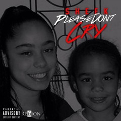 Please Dont Cry - FlyGuy Sheek