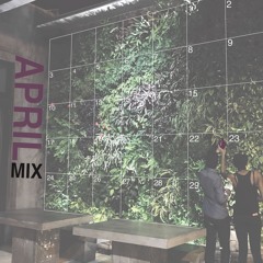 April Mix