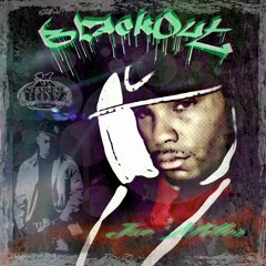 Black Out (The Ghost Of Gia-K)