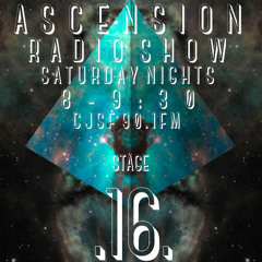 ASCENSION  Stage 16