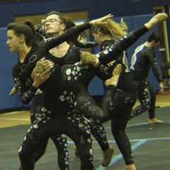 Dance class