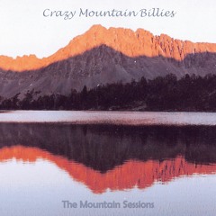 Total Hoe-Down by Crazy Mountain Billies