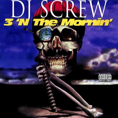 Stream DJ Screw - Sailin' Da South by DUTCHMA$TER | Listen