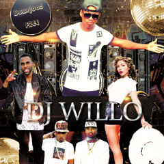 Jennifer Lopez - Ain T Your Mama (DJ WILLO EXTENDED) [120 Bpm]