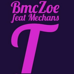 Bmc Zoe Feat Mechans T (Manda)