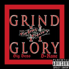 Glory - Big Devo Ft Dkane