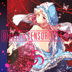 Blossom CENSORED!! E.P. DEMO