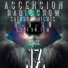 ASCENSION  Stage 17